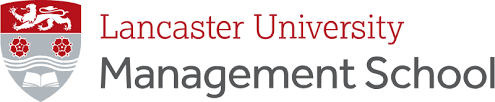 Lancaster University Management School logo